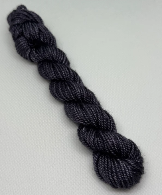 Half and Half 740 Black