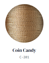 Radiance C-201 Coin Candy