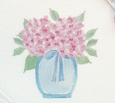 Hydrangea Vase