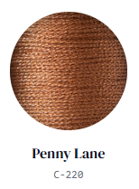 Radiance C-220 Penny Lane