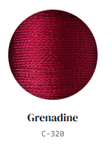 Radiance - C-320 - Grenadine