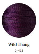 Radiance - C-411 - Wild Thang