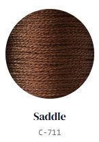 Radiance - C-711 - Saddle