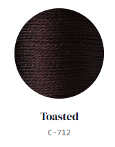 Radiance - C-712 - Toasted