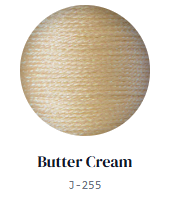 Radiance - J-255 - Butter Cream