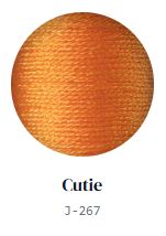 Radiance - J-267 - Cutie