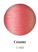 Radiance - J-466 - Cosmo