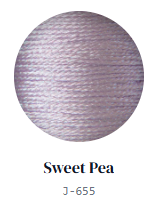 Radiance - J-655 - Sweet Pea