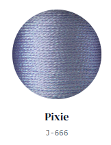Radiance - J-666- Pixie