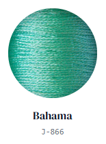 Radiance - J-866 - Bahama