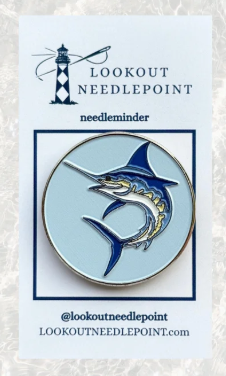 Marlin Needle Minder