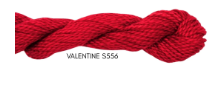 Essentials 556 Valentine