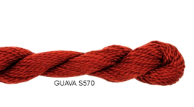 Essentials 570 Guava