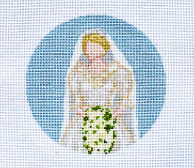 Princess Diana Bridal