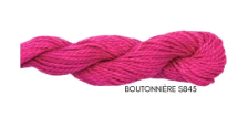 Essentials 845 Boutonniere