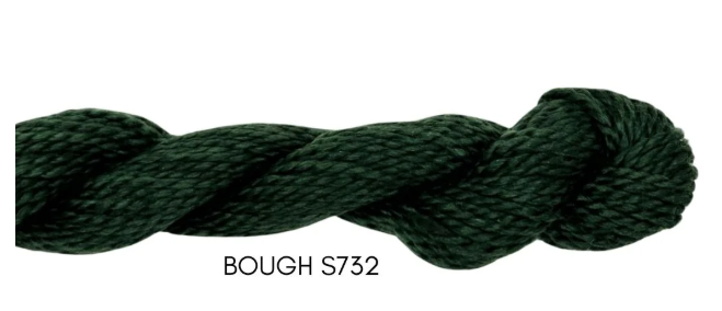 Essentials 732 Bough