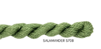 Essentials 708 Salamander