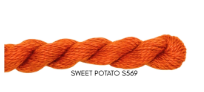 Essentials 569 Sweet Potato