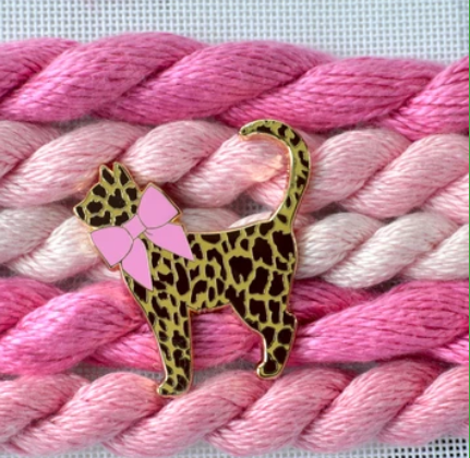 Leopard Kitty
