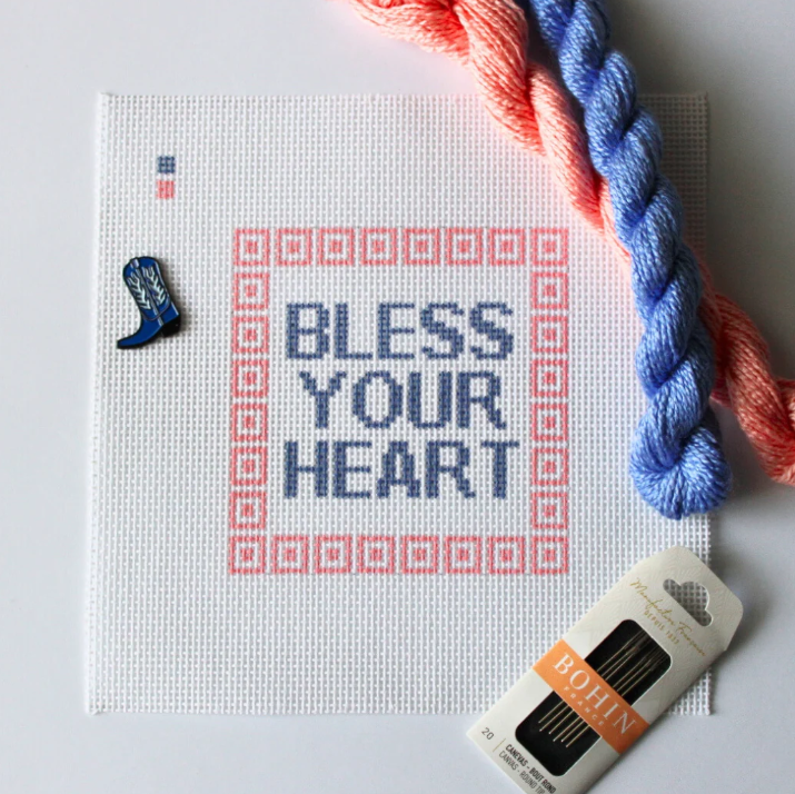 Bless Your Heart