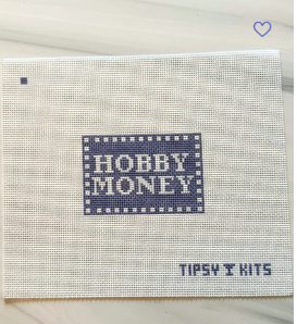 Hobby Money