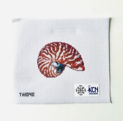 Mini Nautilus
