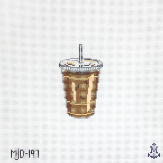 Iced Coffee