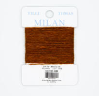 Milan 2600 Sienna