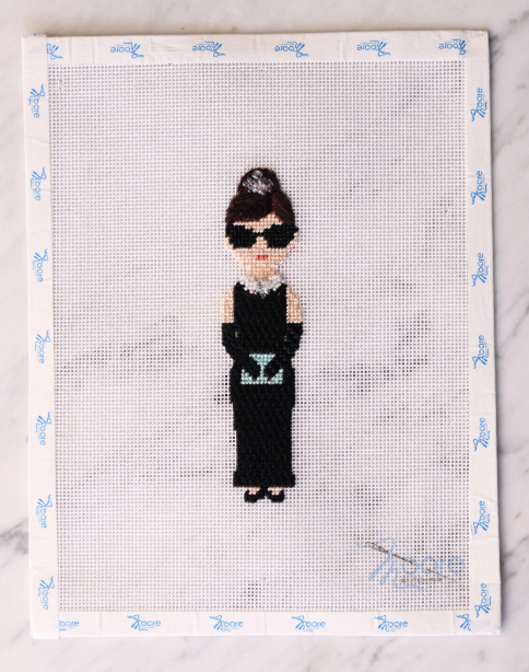 Audrey