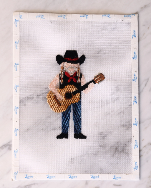 Willie Nelson