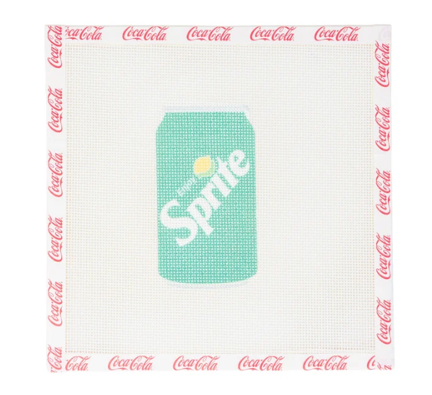 Sprite Can