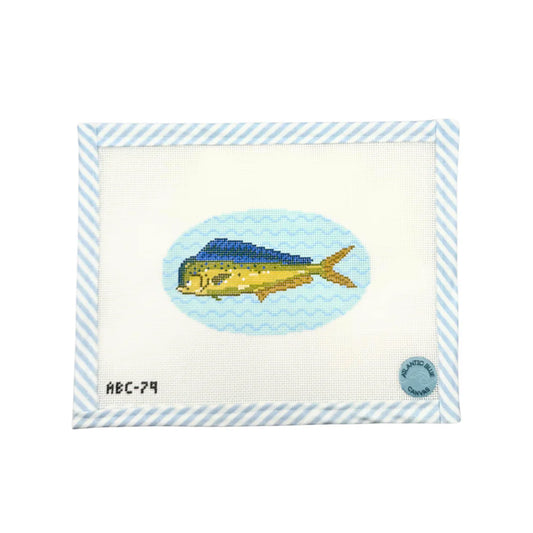 Mahi Mahi