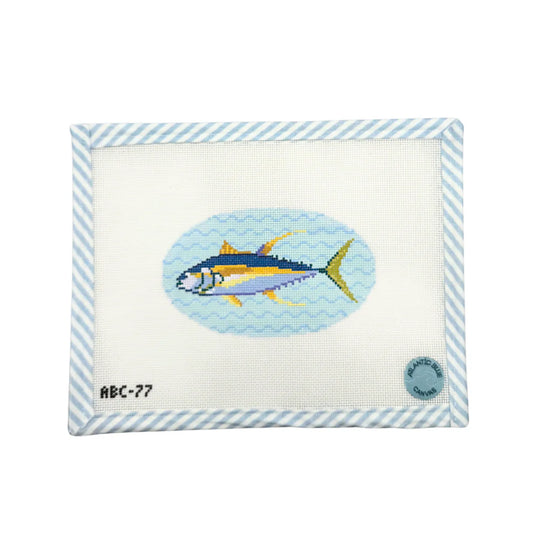 Yellowfin Tuna