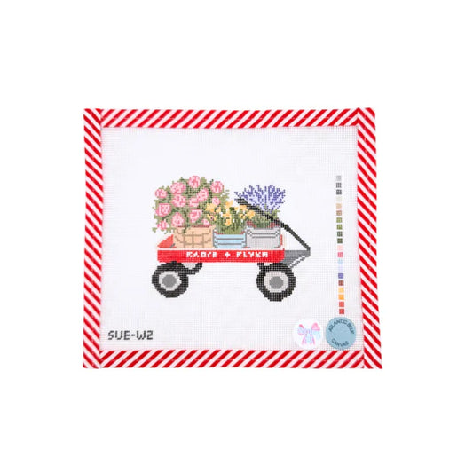 Garden Wagon