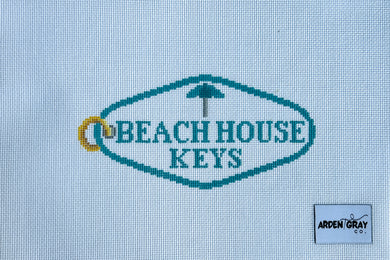 Beach House Keys