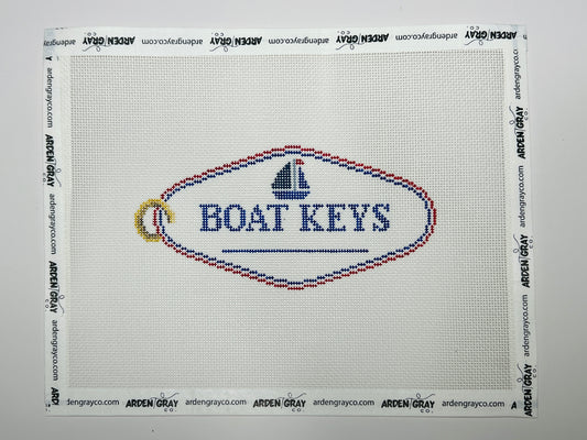 Boat Keys