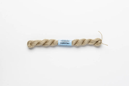 Essentials 621 Granola