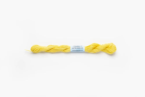 Essentials 761 Clotted Cream