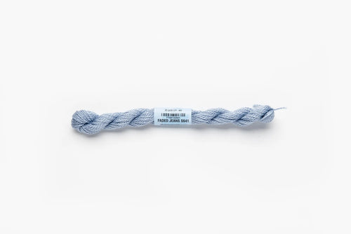 Essentials 641 Faded Jeans