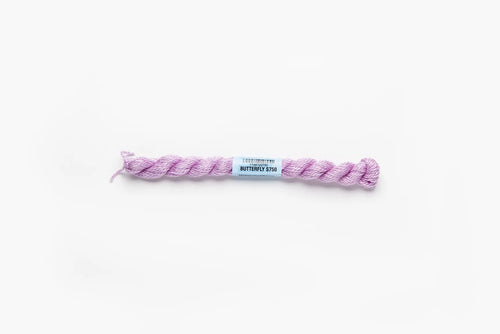 Essentials 750 Butterfly
