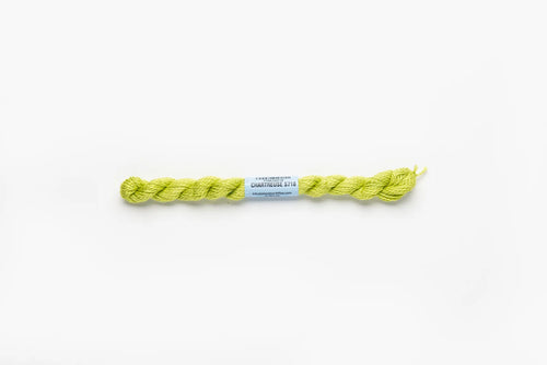 Essentials 718 Chartreuse