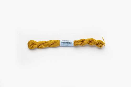 Essentials 597 Golden Rod