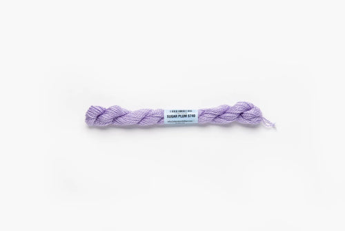 Essentials 740 Sugar Plum