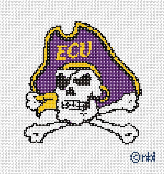 ECU Round