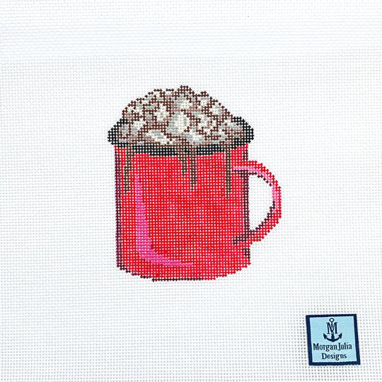 Hot Chocolate Mug