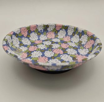 Mag Bowl - Hydrangea