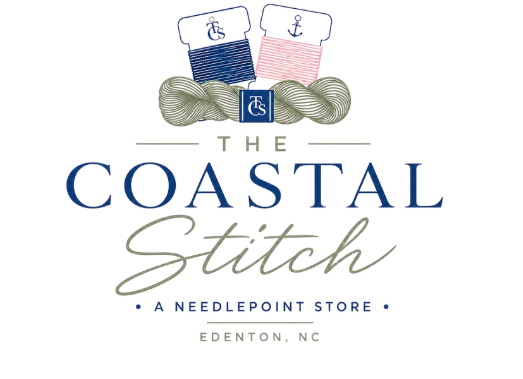 The Coastal Stitch