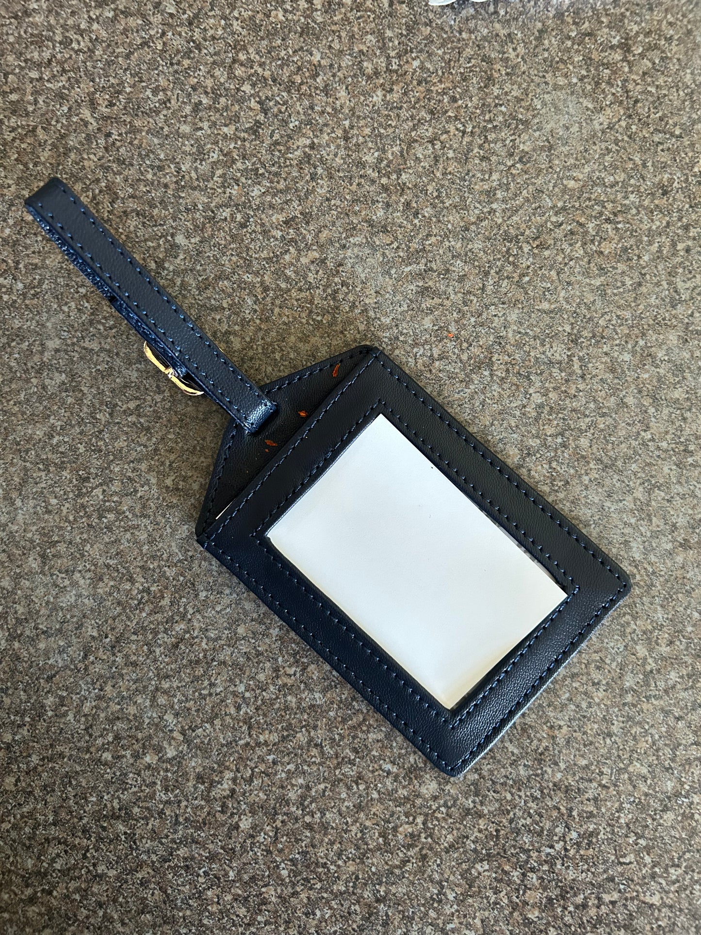 Luggage Tag