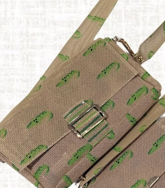 Purse - Medium