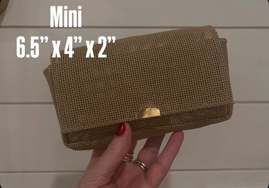 Purse - Mini